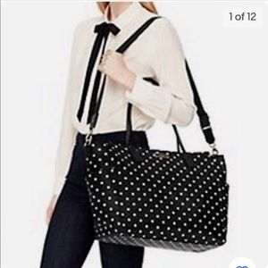 Kate Spade New York Baby Bag Taden Blake Avenue